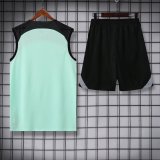 23-24 CHE High quality Tank Top And Shorts Suit