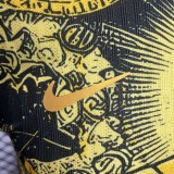 23-24 Brazil Special Edition Player Version Soccer Jersey