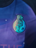 24-25 Porto Commemorative Edition Fans Soccer Jersey