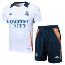 24-25 RMA High Quality Training Short Suit