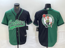 2024 MLB Boston Celtics New Pattern Jersey 2024 MLB Boston Celtics New Pattern Jersey