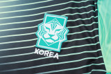 24-25 Korea High Quality Training Short Suit