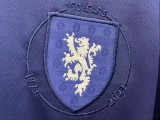 2023 Scotland 150th Anniversary Commemorative Edition Fans Soccer Jersey