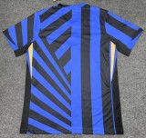 24-25 INT Home Fans Version Soccer Jersey