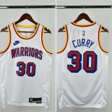 24-25 WARRIORS Top Quality Hot Pressing NBA Jersey