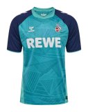 24-25 FC Köln Third Fans Soccer Jersey