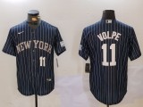 2024 MLB New York Yankees New Pattern Jersey