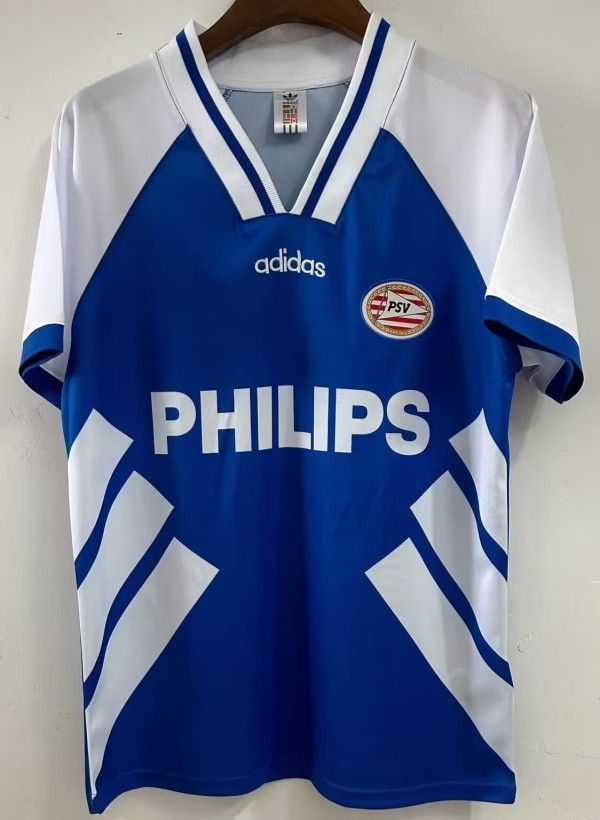 1994 PSV Away Retro Soccer Jersey
