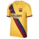 2019-2020 BAR Away Retro Soccer Jersey