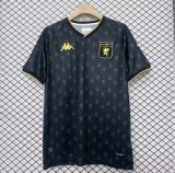 24-25 Genoa Third Fans Soccer Jersey