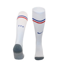 2024 France European Cup Away Socks 2024 France European Cup Away Socks