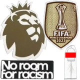 24-25 Man City Third Fans Soccer Jersey