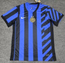 24-25 INT Home Fans Version Soccer Jersey