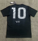 24-25 Napoli Fans Training Shirts