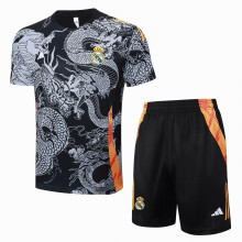 24-25 RMA High Quality Training Short Suit