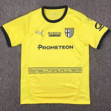 24-25 Parma Third Fans Soccer Jersey