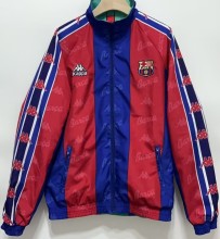2024 BAR Double Sided Windbreaker