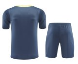 24-25 America High Quality Training Short Suit