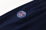 24-25 PSG High Quality Jacket Tracksuit