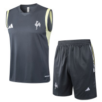 24-25 Atletico Mineiro High Quality Tank Top And Shorts Suit 24-25 Atletico Mineiro High Quality Tank Top And Shorts Suit