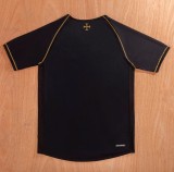 2006 Portugal Home Retro Soccer Jersey