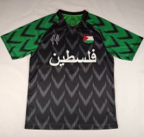 2024 Palestine Fans Version Soccer Jersey 2024 Palestine Fans Version Soccer Jersey