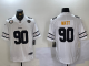 2024 NFL Pittsburgh Steelers New Pattern Jersey