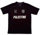 2024 Palestine Fans Version Soccer Jersey