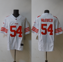 2024 NFL 49ers New Pattern Jersey 2024 NFL 49ers New Pattern Jersey