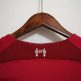 22-23 LIV Home 1:1 Fans Soccer Jersey