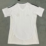 24-25 RMA Home Women Soccer Jersey