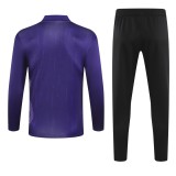 24-25 RMA High Quality Half Pull Tracksuit