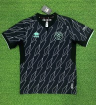 24-25 Man City Third Fans Soccer Jersey