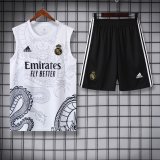 24-25 RMA High quality Tank Top And Shorts Suit