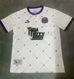24-25 Bohemian The centennial edition Fans Soccer jersey