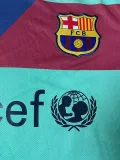 2010-2011 BAR Away Long Sleeve Retro Soccer Jersey (长袖)