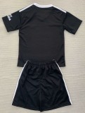 24-25 ARS Black GoalKeeper Adult Suit