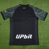 23-24 Napoli Third Fans Soccer Jersey