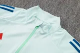 24-25 Spain High Quality Jacket Tracksuit
