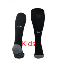 24-25 LIV Goalkeeper Kids Socks 24-25 LIV Goalkeeper Kids Socks