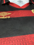 24-25 Recife Home Fans Soccer Jersey
