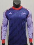 24-25 ARS Special Edition Long Sleeve Player Soccer Jersey