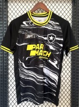 24-25 Botafogo Fourth Fans Soccer Jersey