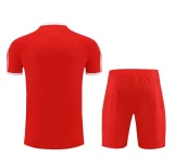 24-25 Bayern High Quality Training Short Suit