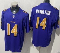 2024 NFL Baltimore Ravens New Pattern Jersey 2024 NFL Baltimore Ravens New Pattern Jersey