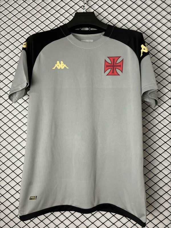 24-25 Vasco da Fans Soccer Jersey