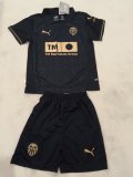 24-25 Valencia Away Kids Soccer Jersey