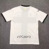 24-25 Parma Home Soccer Jersey