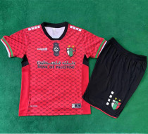 2024 Palestine Fans Kids Soccer Jersey 2024 Palestine Fans Kids Soccer Jersey