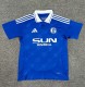 24-25 Schalke Home Fans Soccer Jersey